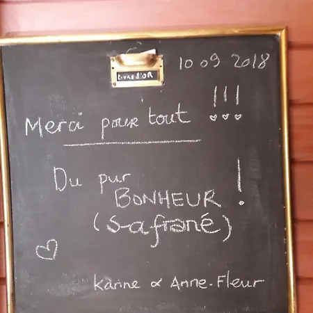 Bed and breakfast Roulotte Zelena Hora 3*