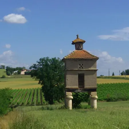 Roulotte Zelena Hora Bed & Breakfast