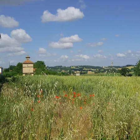 Roulotte Zelena Hora Bed & Breakfast Cadalen