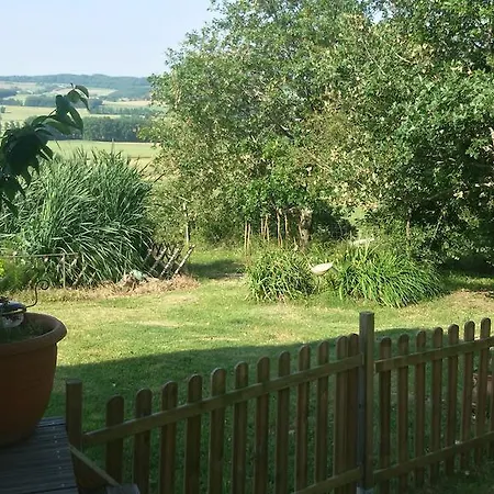 Roulotte Zelena Hora Bed & Breakfast 3*