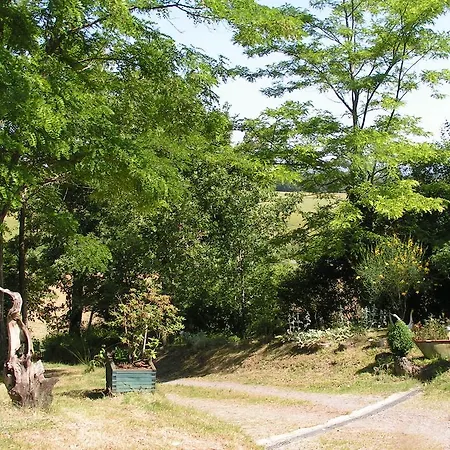 Bed & Breakfast Roulotte Zelena Hora