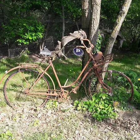 Roulotte Zelena Hora