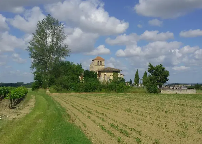 Roulotte Zelena Hora Cadalen