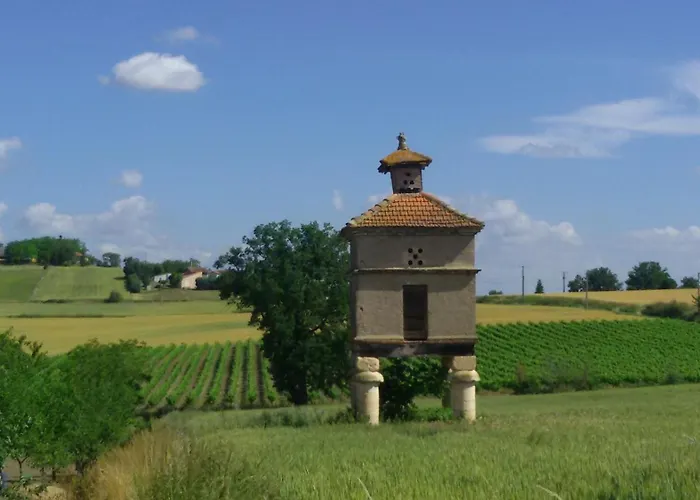 Roulotte Zelena Hora ベッド・アンド・ブレックファスト