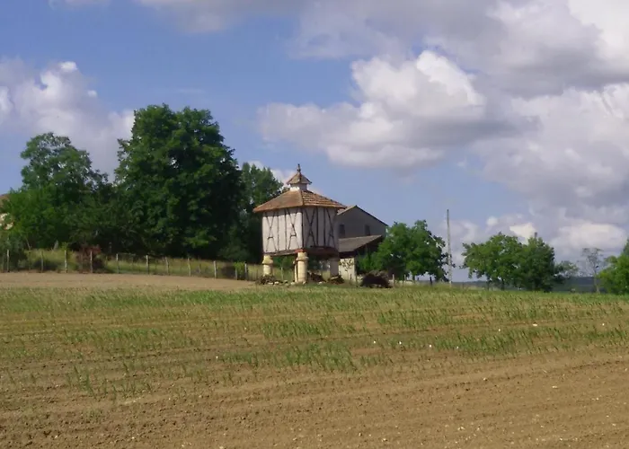 Roulotte Zelena Hora ベッド・アンド・ブレックファスト 3*